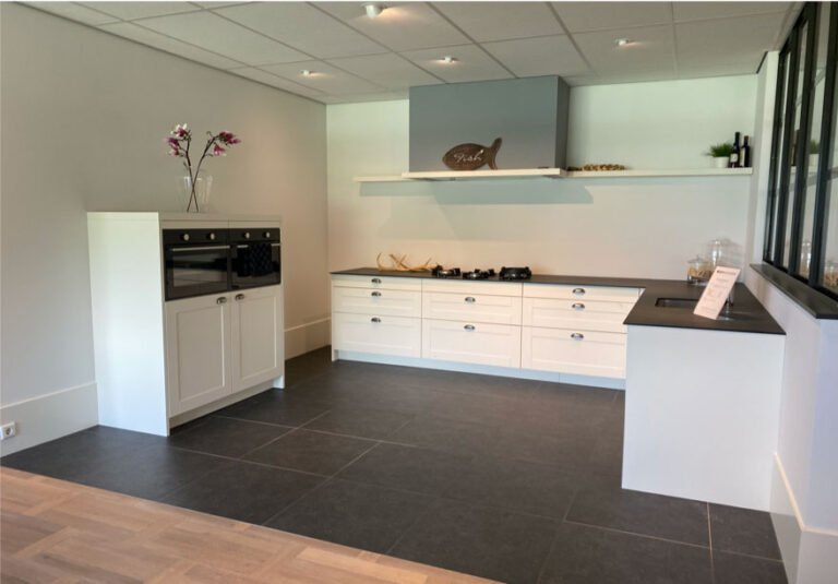 Eigenhuis Plus L-keuken | Eigenhuis Keukens