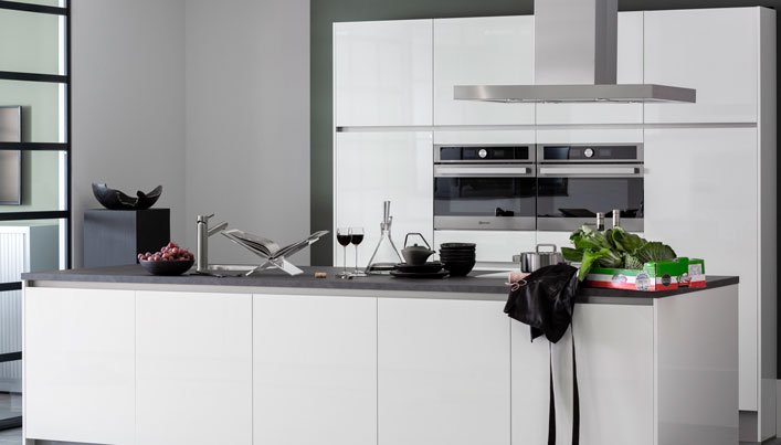 Eilandkeuken actie | Eigenhuis Keukens Amersfoort Eilandkeuken actie | Eigenhuis Keukens Amersfoort