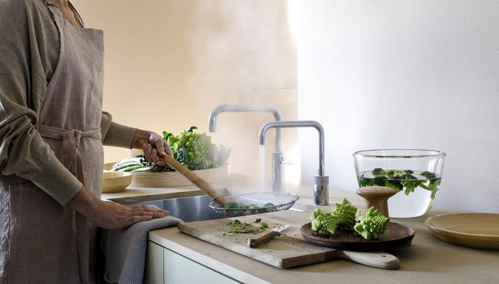 Energie besparen met Quooker | Eigenhuis Keukens Energie besparen met Quooker | Eigenhuis Keukens