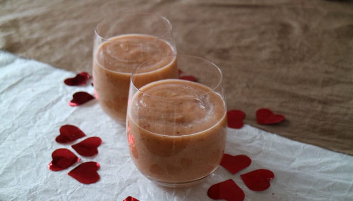 Gezonde smoothie maken Gezonde smoothie maken