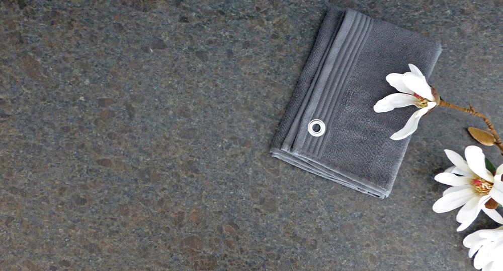 Duurzaam granieten keukenblad | Eigenhuis Keukens