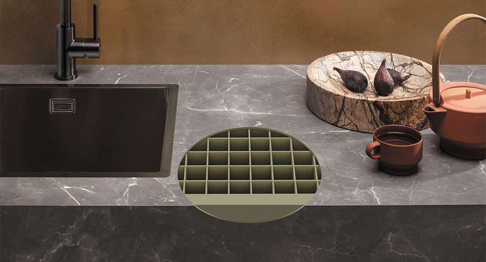 Greengridz werkbladen | Inspiratiemagazine 2024 | Eigenhuis Keukens