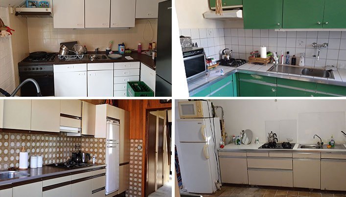 Greep uit de inzendingen | Eigenhuis Keukens Greep uit de inzendingen | Eigenhuis Keukens