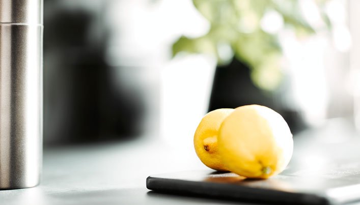 Groente en fruit: wel of niet in de koelkast? | Eigenhuis Keukens Groente en fruit: wel of niet in de koelkast? | Eigenhuis Keukens