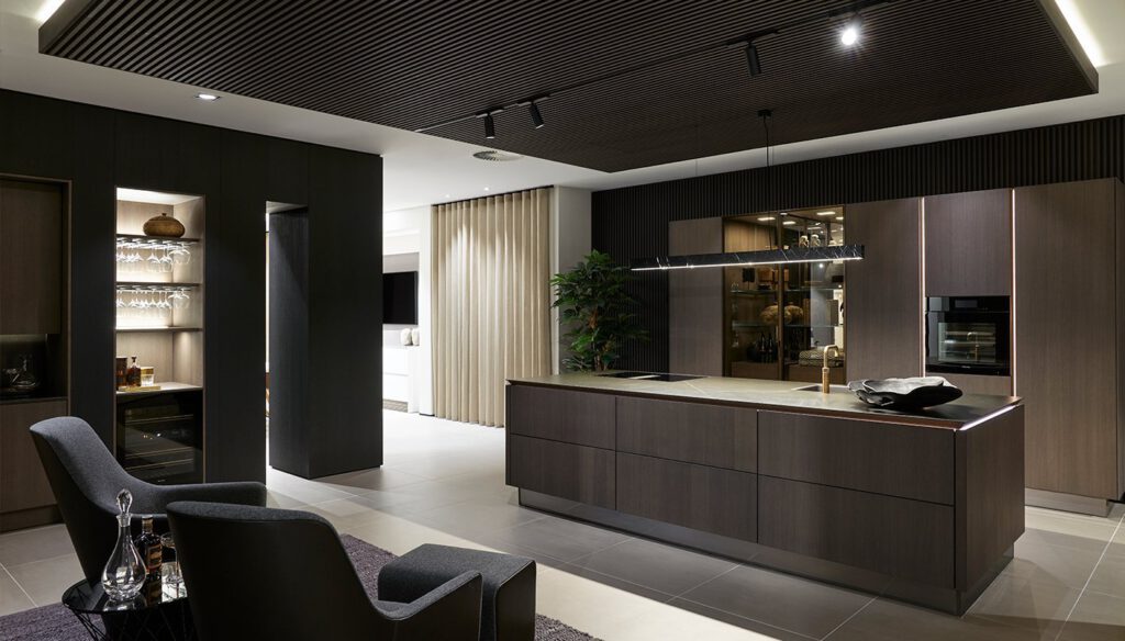 Inspiratie ruime design keuken voor babyboomers | Eigenhuis Keukens Inspiratie ruime design keuken voor babyboomers | Eigenhuis Keukens