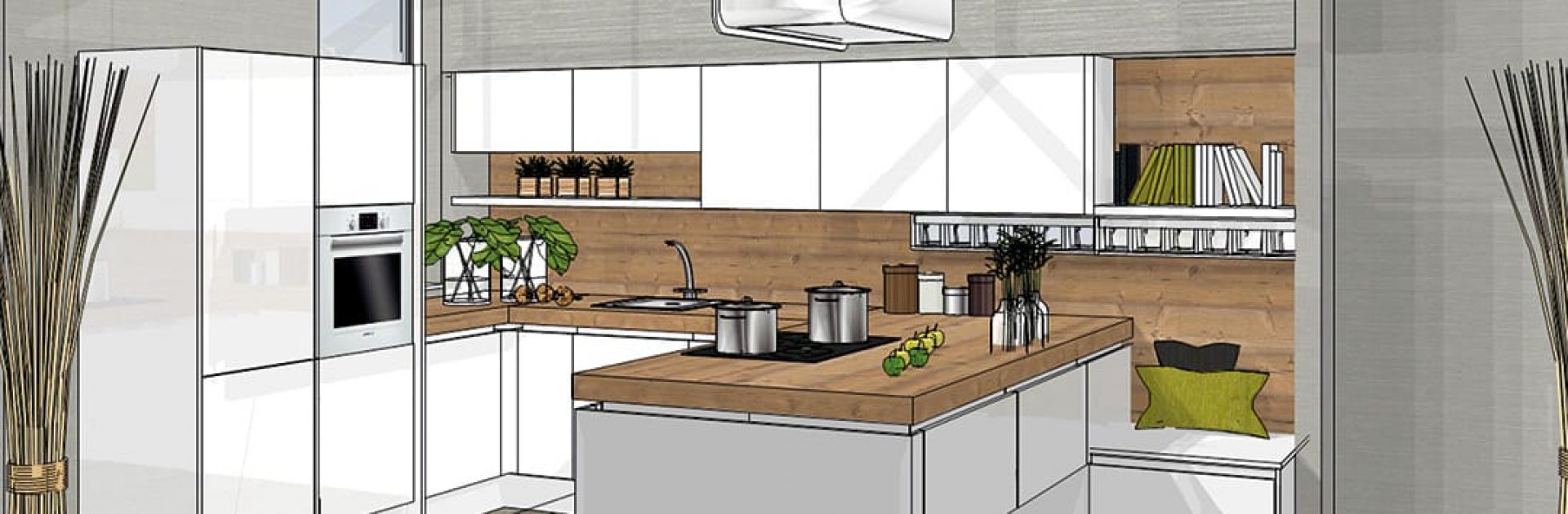online keuken ontwerpen keukenplanner eigenhuis keukens