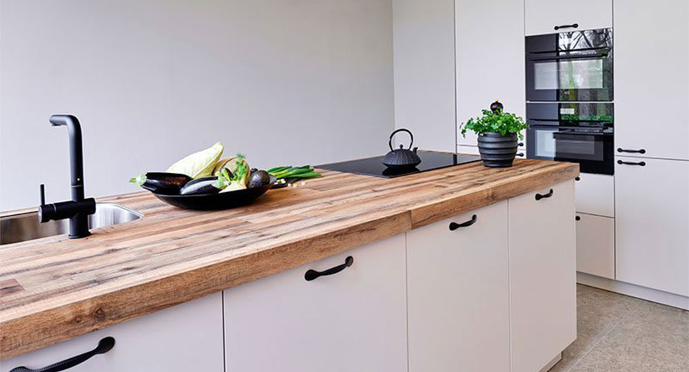 Keukenblog | Showroomkeuken kopen | Eigenhuis Keukens