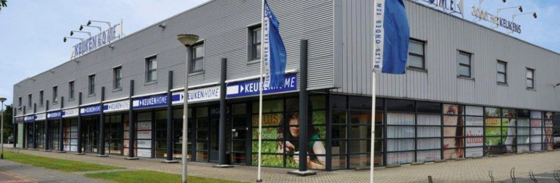 KeukenHome | Amersfoort & Heteren | Eigenhuis Keukens