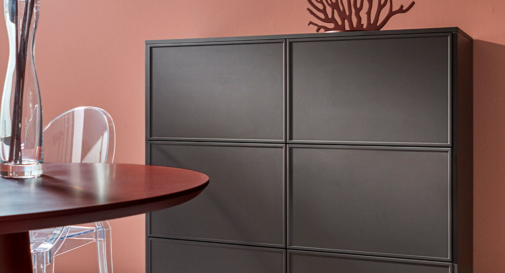 Keukentrend 2025: kaders op fronten zijn terug | Eigenhuis Keukens | Keukentrends 2025 Keukentrend 2025: kaders op fronten zijn terug | Eigenhuis Keukens