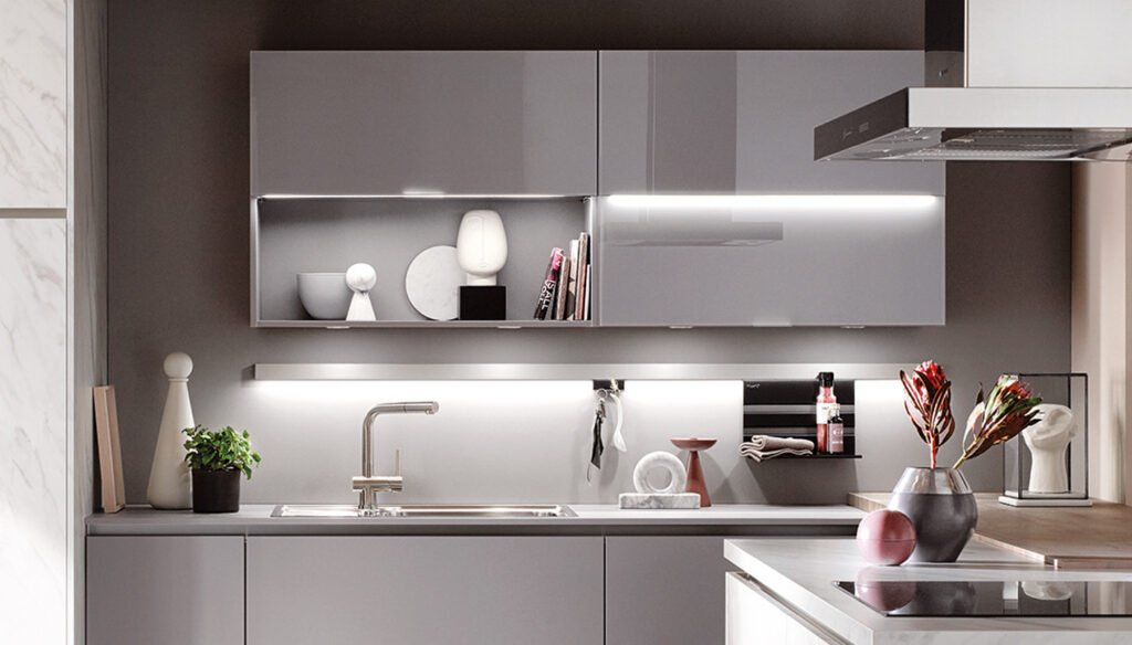 Ideeën voor keukenverlichting | Eigenhuis Keukens Ideeën voor keukenverlichting | Eigenhuis Keukens