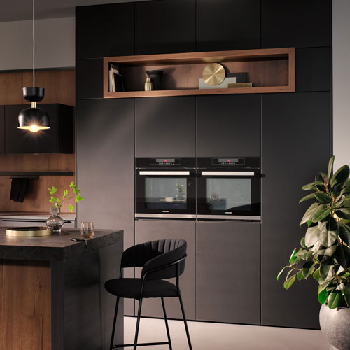 Klassieke keuken showroom | Keuken inspiratie | Eigenhuis Keukens Klassieke keuken showroom | Keuken inspiratie | Eigenhuis Keukens