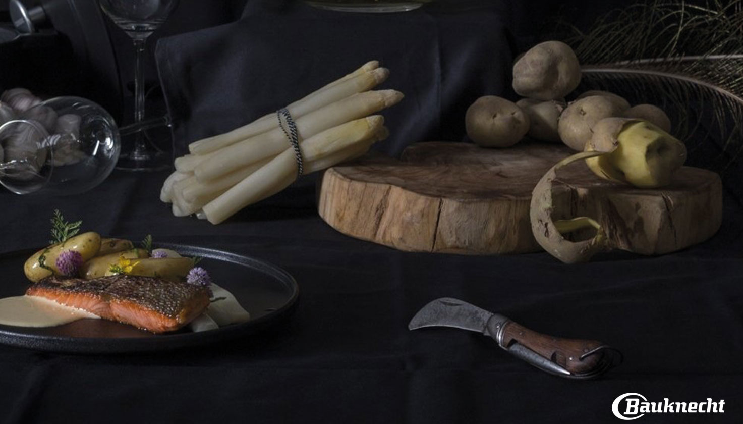 Kookworkshop Bauknecht | Koken als een chef | Eigenhuis Keukens Kookworkshop Bauknecht | Koken als een chef | Eigenhuis Keukens
