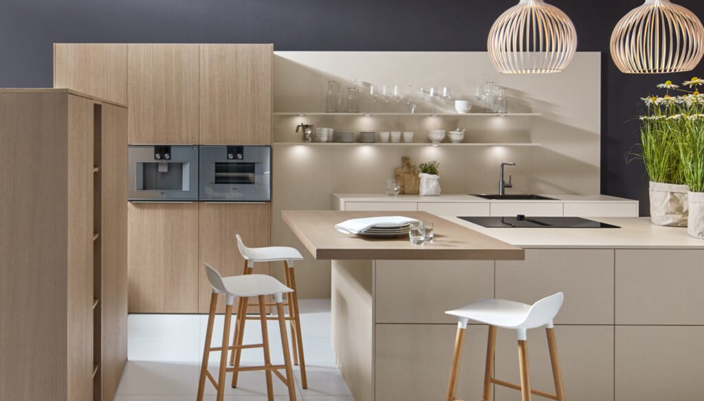 Luxe Pronorm keuken | Eigenhuis Keukens Luxe Pronorm keuken | Eigenhuis Keukens