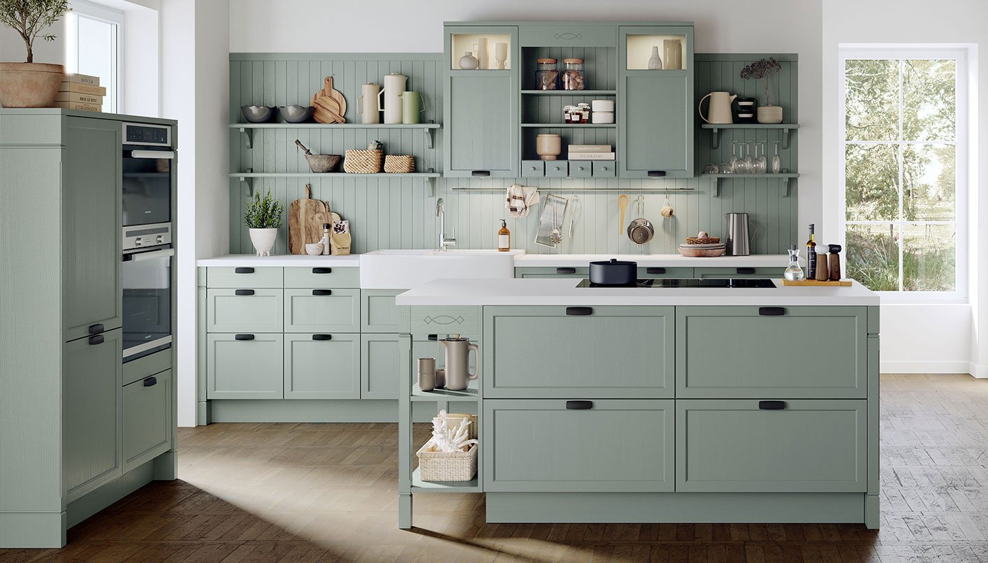 matte keuken aardetinten matte keuken aardetinten