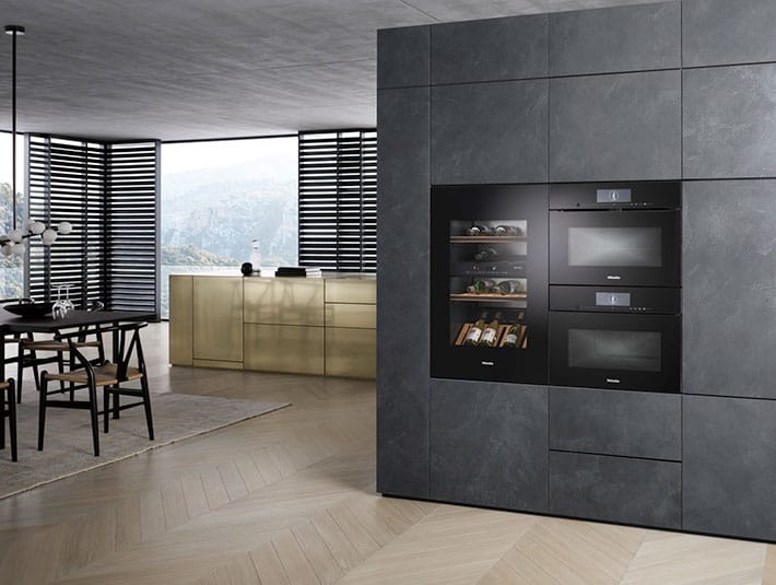 Miele inbouwapparatuur kopen Miele inbouwapparatuur kopen