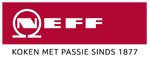 Logo Neff keukenapparatuur Logo Neff keukenapparatuur