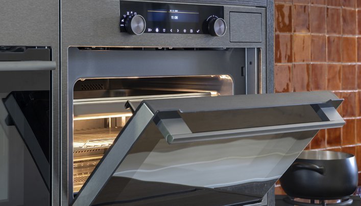 Oven schoonmaken tips | Eigenhuis Keukens