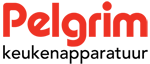Logo Pelgrim keukenapparatuur Logo Pelgrim keukenapparatuur