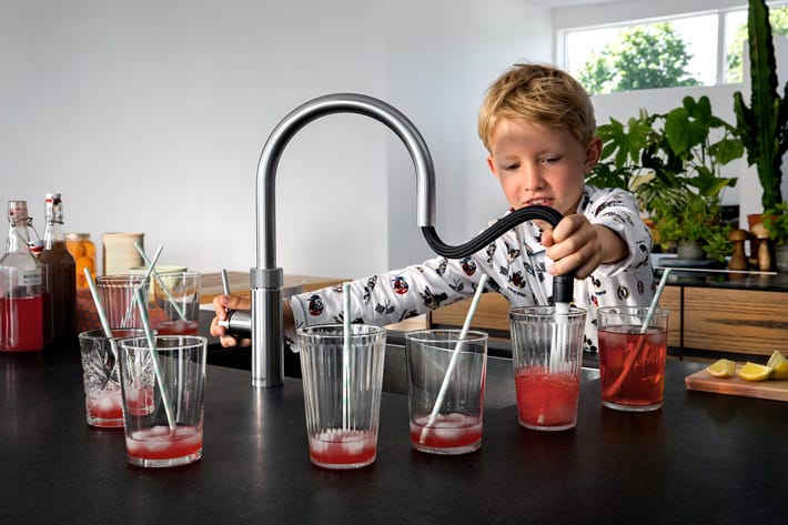 Quooker FLEX kopen | Eigenhuis Keukens Quooker FLEX kopen | Eigenhuis Keukens
