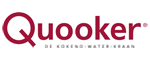Logo Quooker keukenapparatuur Logo Quooker keukenapparatuur