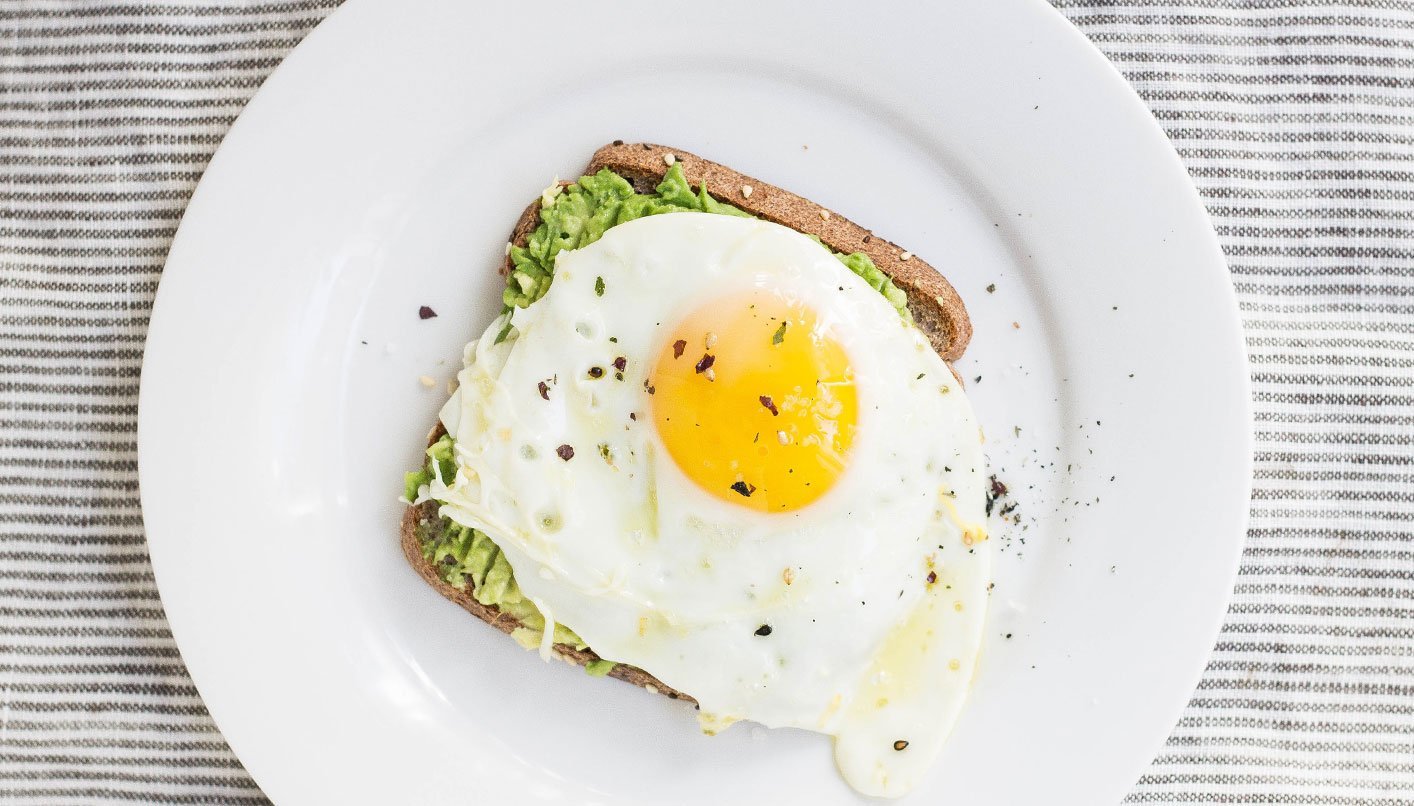avocado toast avocado toast