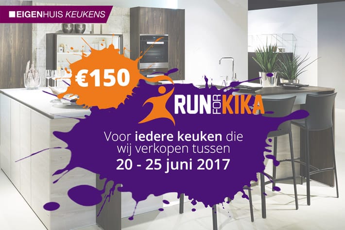 Run for KiKa Run for KiKa