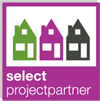 Select Projectpartner | Keuken winkel | Eigenhuis Keukens