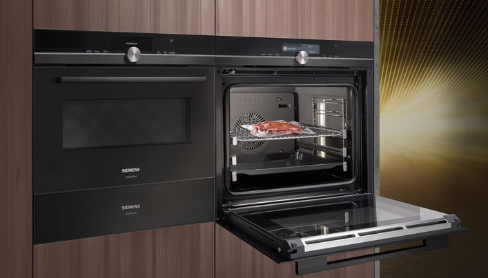 Siemens HomeConnect | Eigenhuis Keukens Siemens HomeConnect | Eigenhuis Keukens
