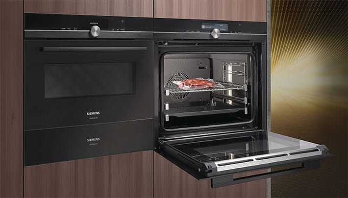 Siemens keukenapparatuur inbouw Siemens keukenapparatuur inbouw
