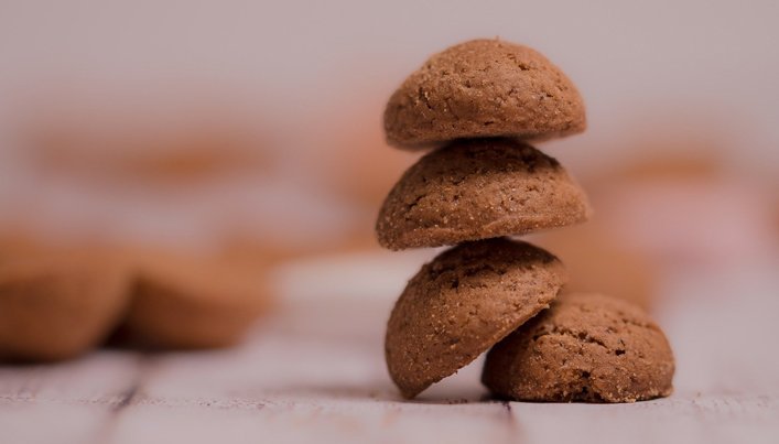 Sinterklaas recept Pepernoten cheesecake | Eigenhuis Keukens Sinterklaas recept Pepernoten cheesecake | Eigenhuis Keukens