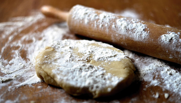 Speculaas deeg | Eigenhuis Keukens Speculaas deeg | Satink Keukens