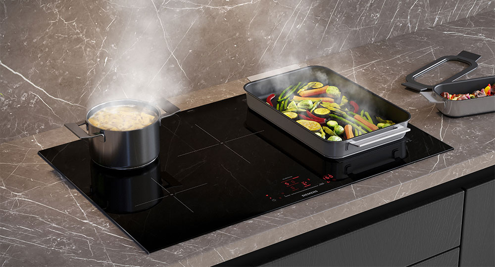 Temperatuurgestuurdkoken | Eigenhuis Keukens