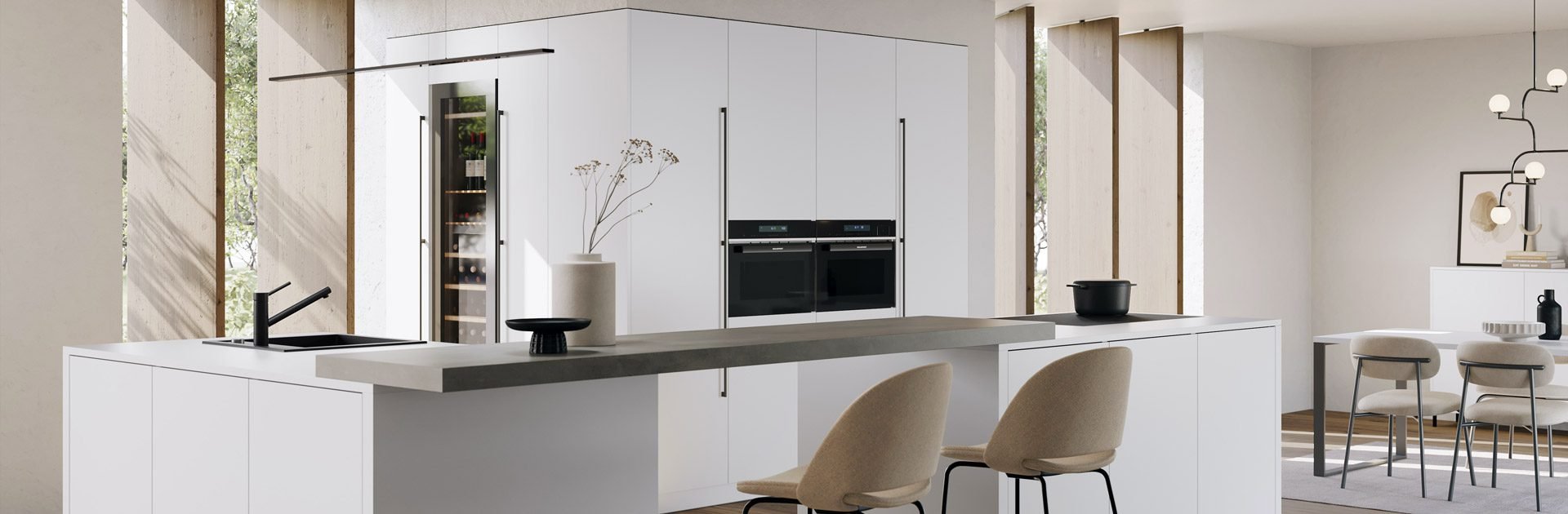 Vacature keukenadviseur | Eigenhuis Keukens Amersfoort