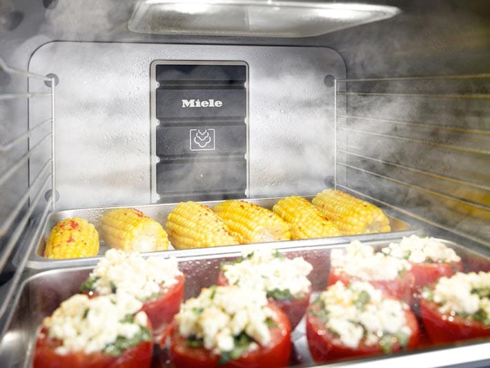 Waarom stoomoven kopen Waarom stoomoven kopen